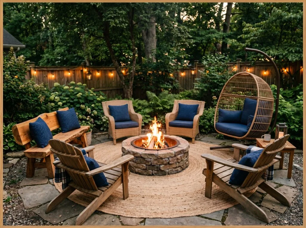 Mix-and-Match Seating Strategy