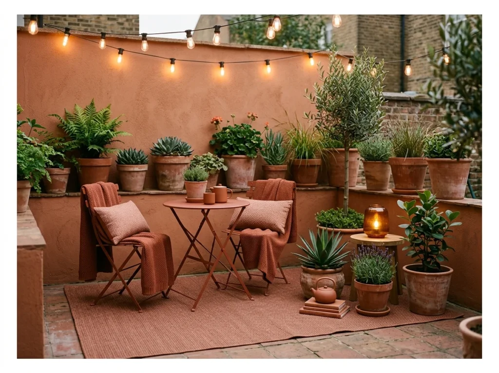 Monochromatic Color Palette