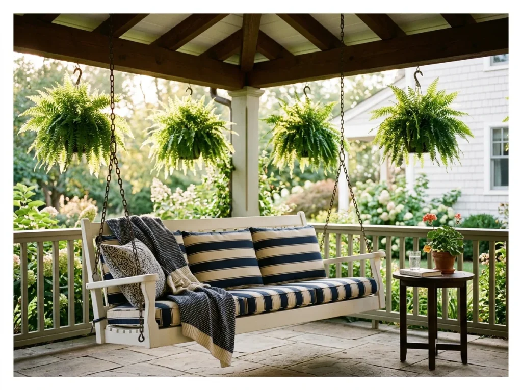 Porch Swing
