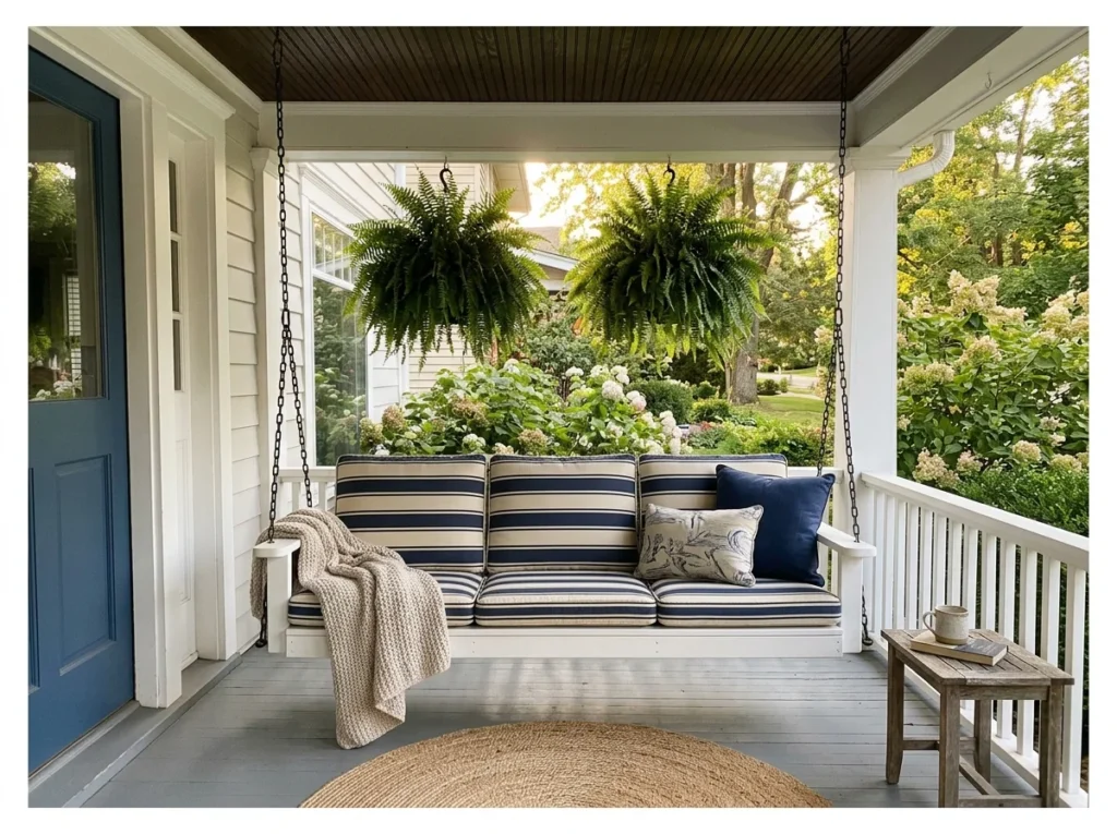 Porch Swing