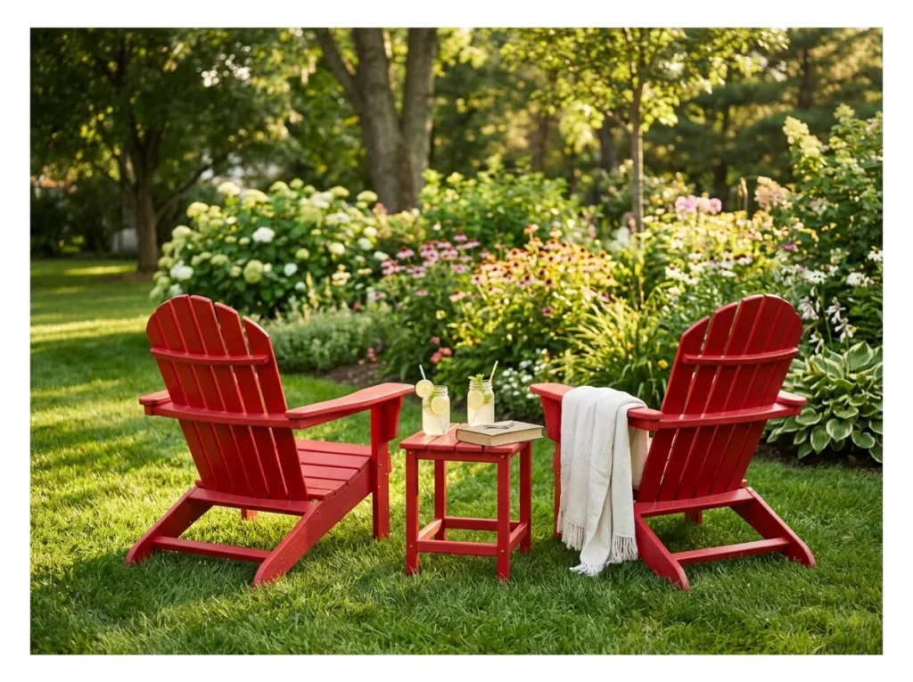 Adirondack Chairs