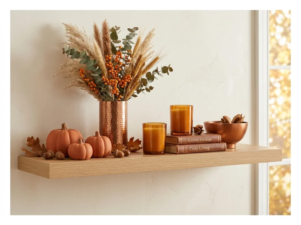 Seasonal Refresh Display