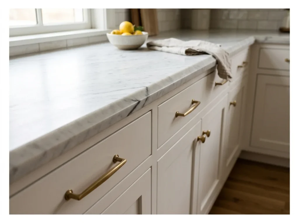 Clipped Corner Details and Beveled Edges