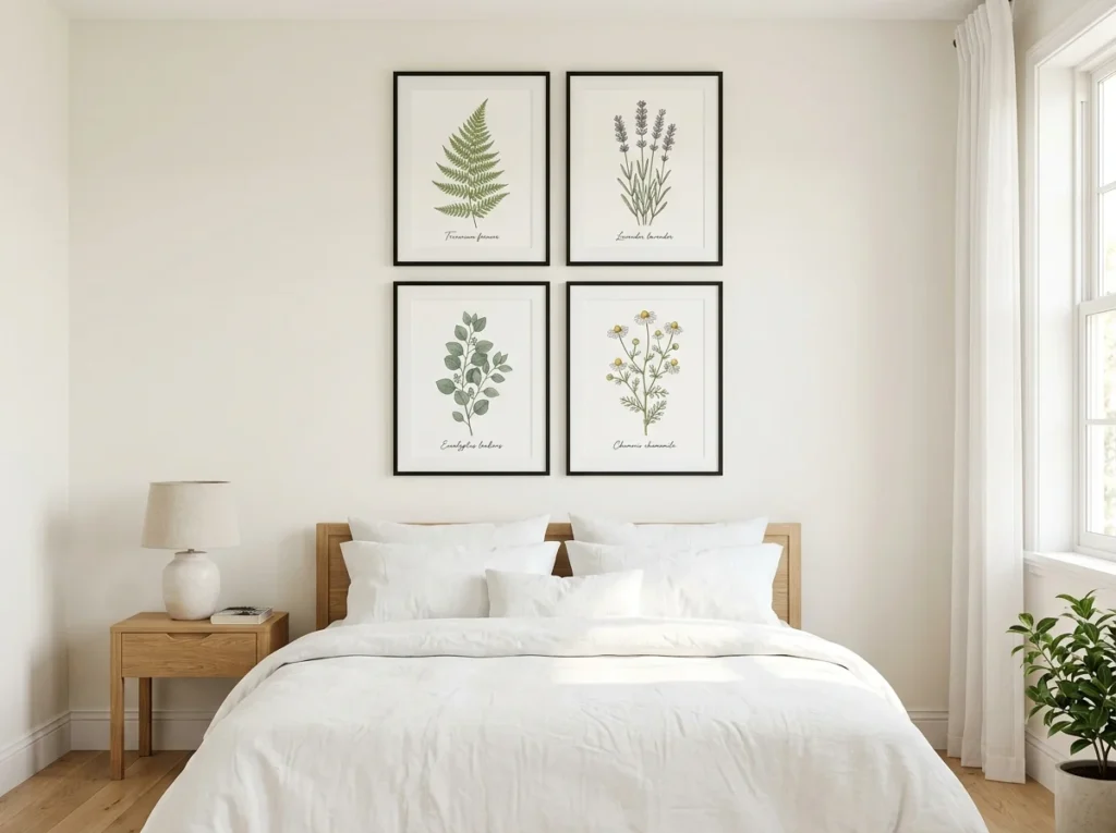Botanical Print Collection