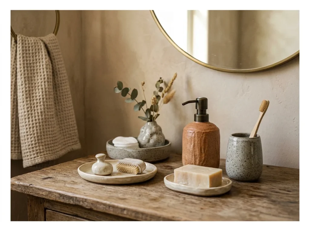 Clay and Ceramic Accessories