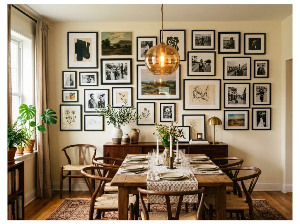 Greenery and Botanical Art
