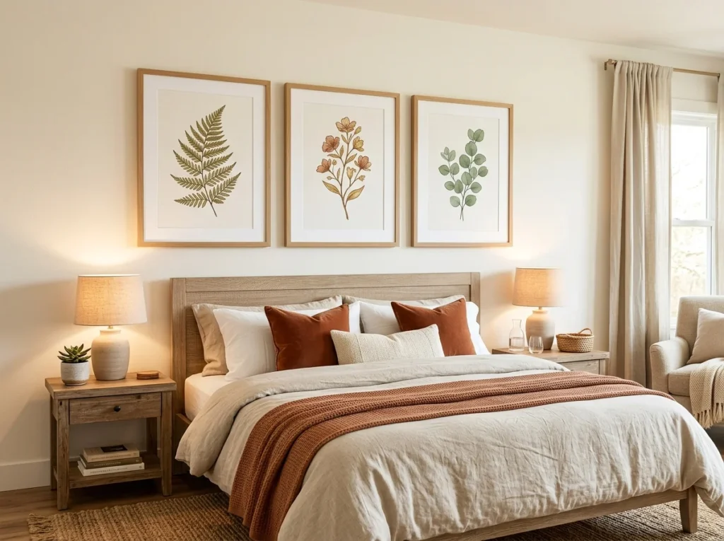 Wall Art That Creates Character