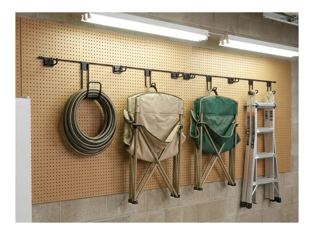 Hooks for Outdoor and Seasonal Gear
