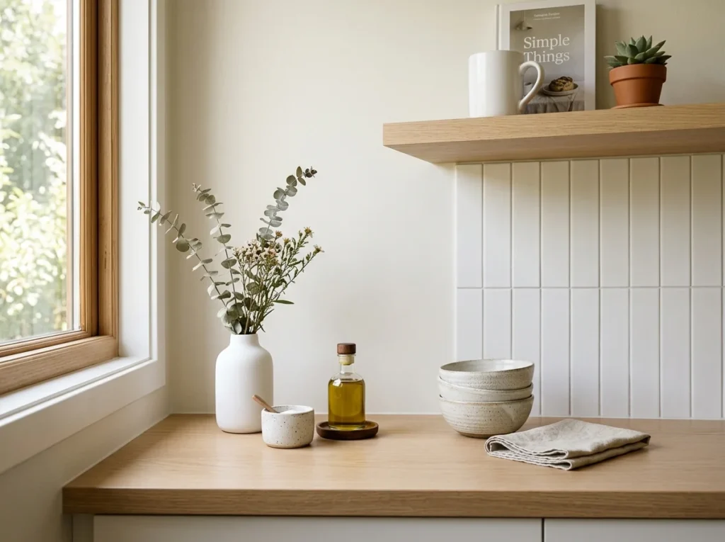 Declutter with a One-In-One-Out Rule