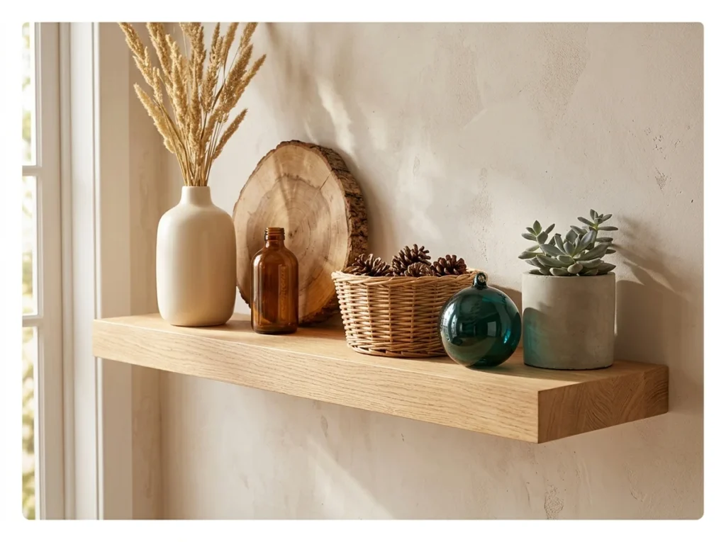 Mixed Texture Display