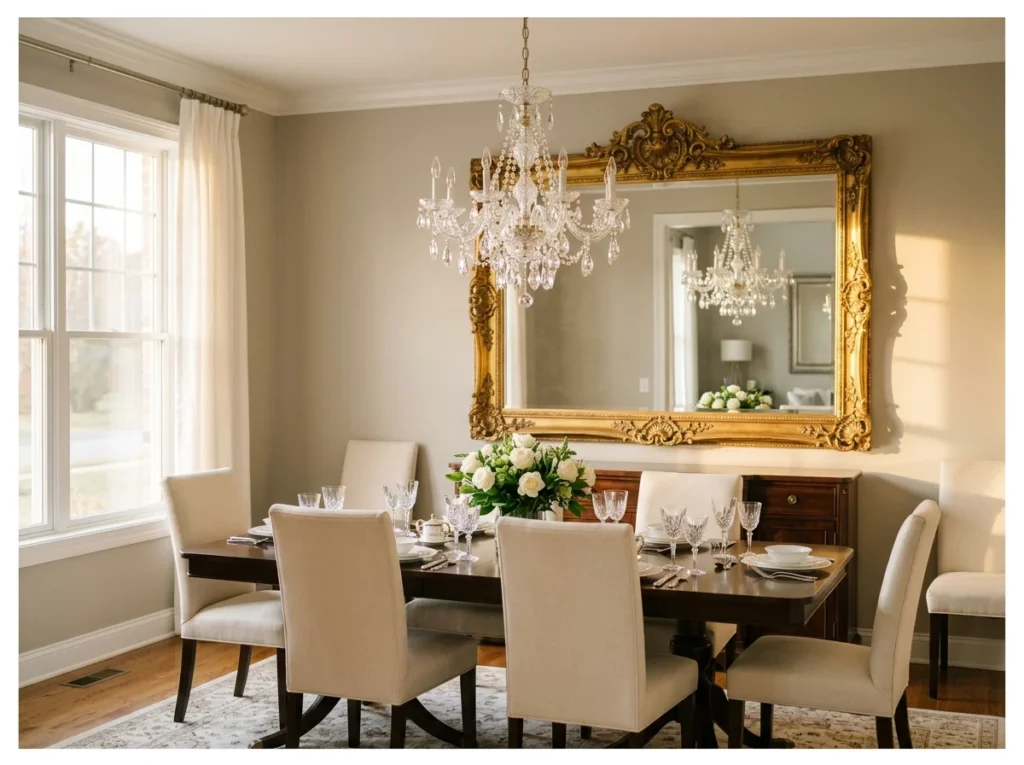 Decorative Mirror