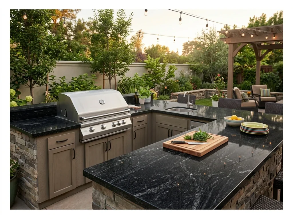 Granite Countertop