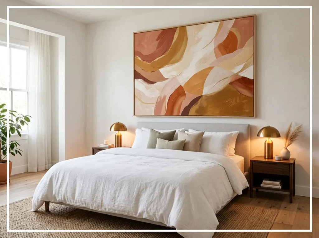 Single Oversized Artwork