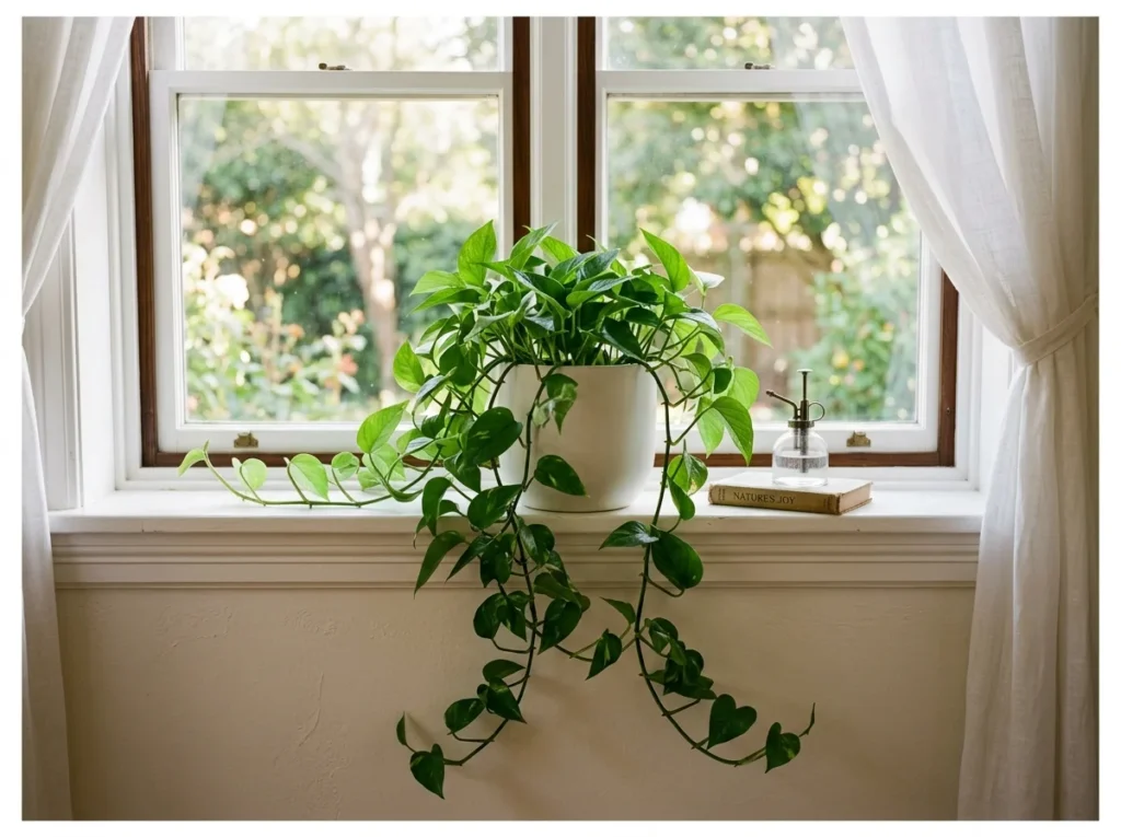 Single Statement Plant