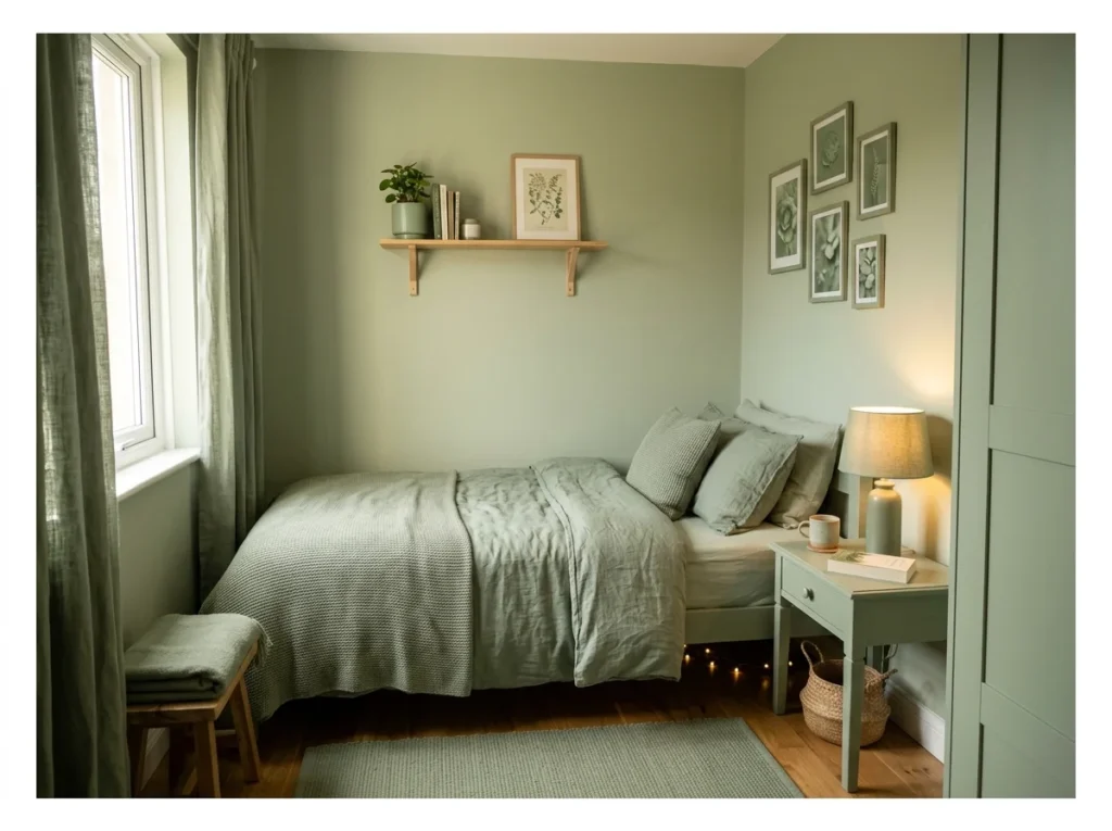 Monochromatic Color Scheme