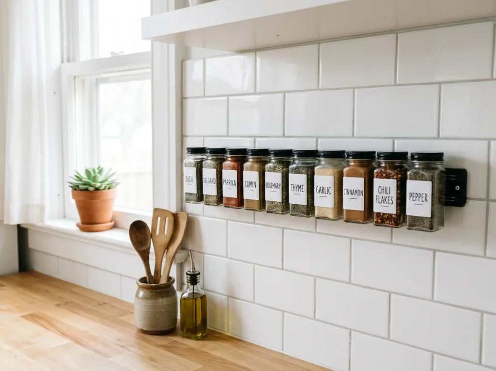 Install a Pegboard Wall