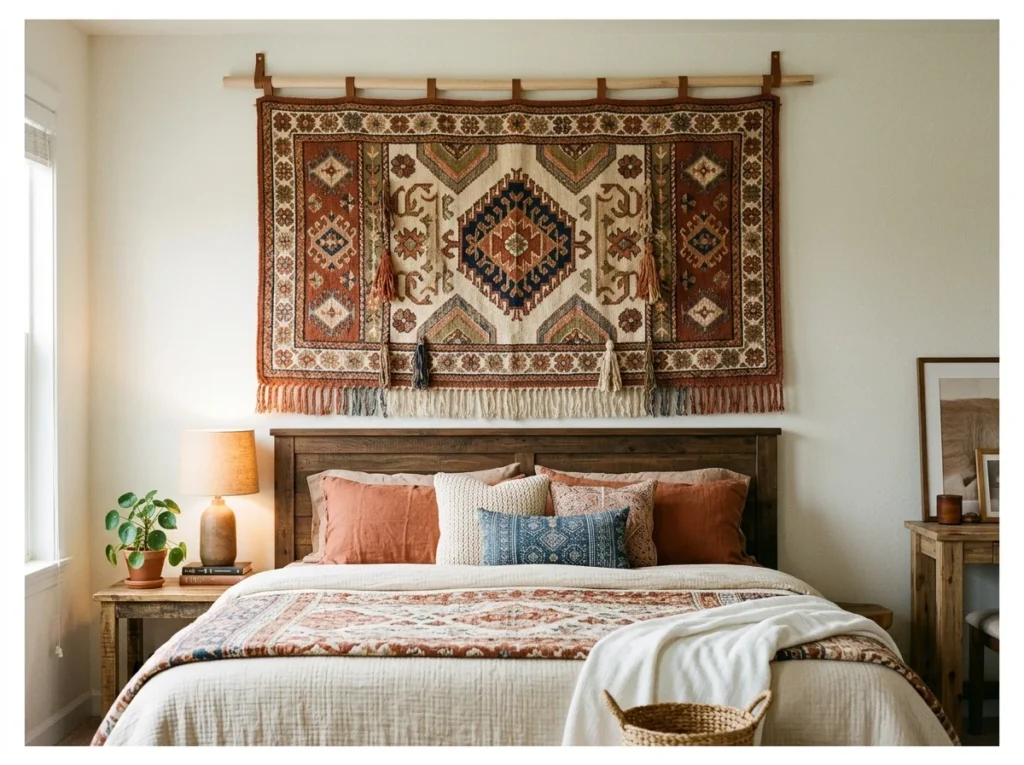 Woven Tapestry